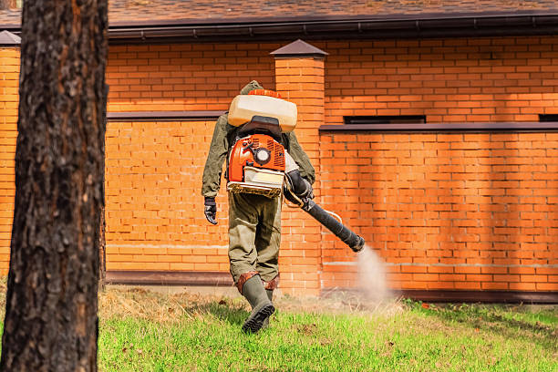 Trusted Fumigation Services service in Newport, TN - Nex Pest Control